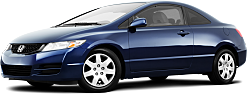 2011 Honda Civic DX