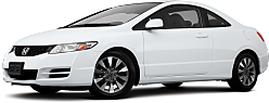 2011 Honda Civic DX