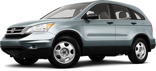2011 Honda CR-V LX