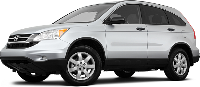 2011 Honda CR-V SE at Swift Motors Inc
