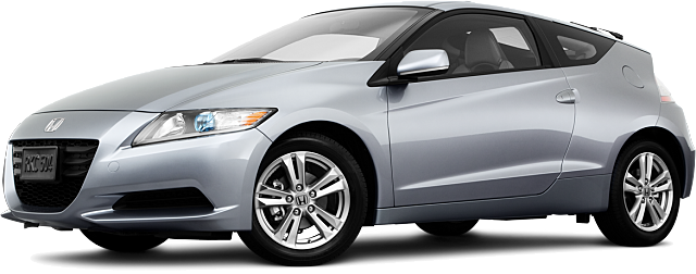 2011 Honda CR-Z Base