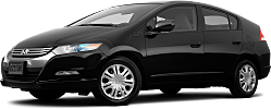 2011 Honda Insight Base