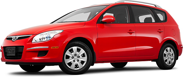2011 Hyundai Elantra Touring SE at Maxon Hyundai Inc.