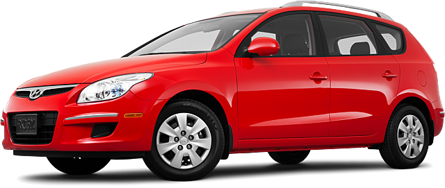 2011 Hyundai ELANTRA Touring GLS