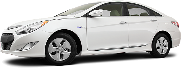 2011 Hyundai SONATA Hybrid Base