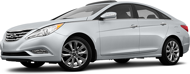 2011 Hyundai SONATA SE 2.0T at PARKS MOTORS