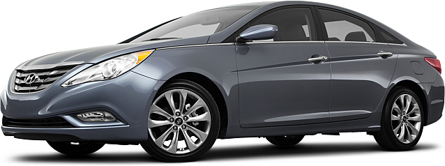 2011 Hyundai SONATA SE at Brown Daub Volvo Cars Lehigh Valley