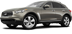  INFINITI  