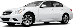  INFINITI  