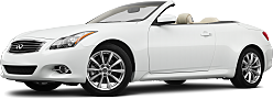 INFINITI  