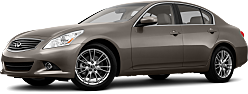  INFINITI  
