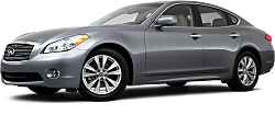  INFINITI  