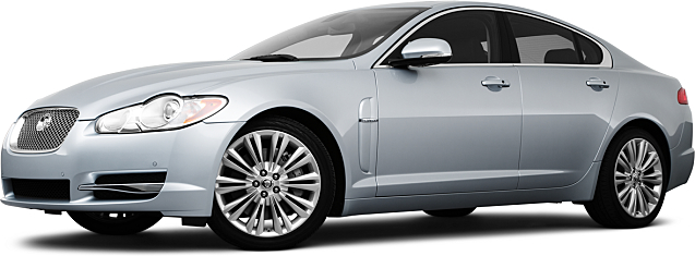 2011 Jaguar XF Premium at Maxon Hyundai Inc.