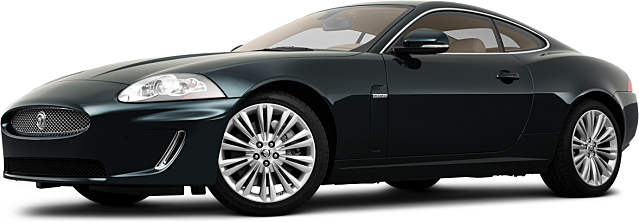 2011 Jaguar XK Base at Rushmore Motor Company, LLC