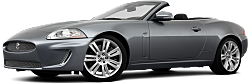  Jaguar  