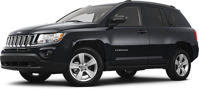 2011 Jeep Compass Sport at WEST ATLANTIC AUTO GROUP LLC