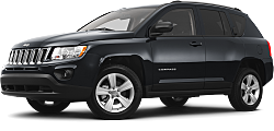 2011 Jeep Compass Sport