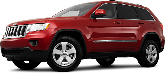2011 Jeep Grand Cherokee at Nesbit of Nesbit, MS