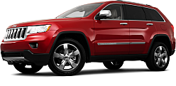 2011 Jeep Grand Cherokee Laredo