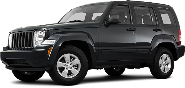 2011 Jeep Liberty Sport