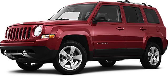 2011 Jeep Patriot at Auto Force USA