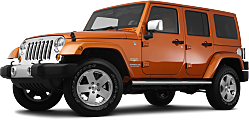  Jeep  