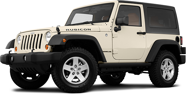 2011 Jeep Wrangler Rubicon at 220 Phoenix Auto Sales