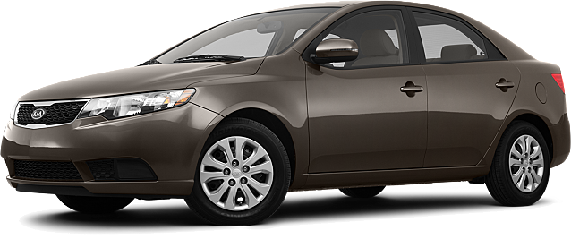 2011 Kia Forte LX
