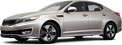  Kia  