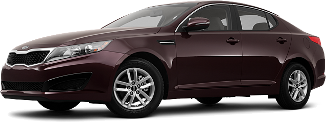 Thumbnail image of 2011 Kia Optima at STEEL RIVER PREOWNED AUTO SALES II
