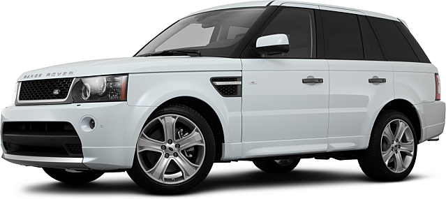 2011 Land Rover Range Rover Sport Supercharged at Piazza Jaguar Land Rover Willow Grove