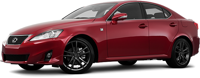 2011 Lexus IS 250 Base