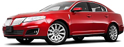  Lincoln  