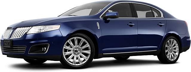 2011 Lincoln MKS EcoBoost at Main Street Automotive, LLC.