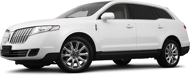 2011 Lincoln MKT Base at Clean Auto Sales, LLC.