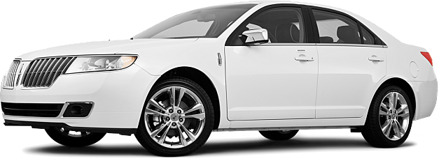 2011 Lincoln MKZ Base