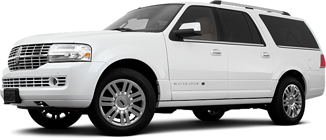 2011 Lincoln Navigator L Base