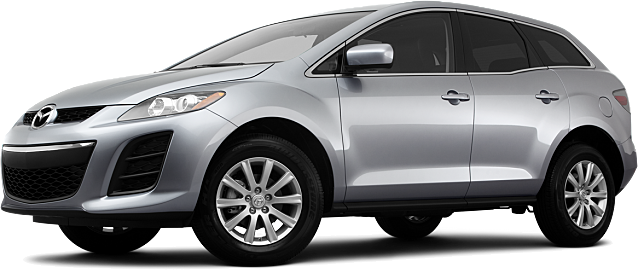 2011 Mazda CX-7 i SV