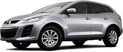 2011 Mazda CX-7 i SV