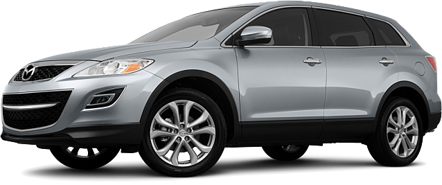 2011 Mazda CX-9 Sport