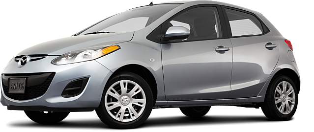 2011 Mazda Mazda2 Sport