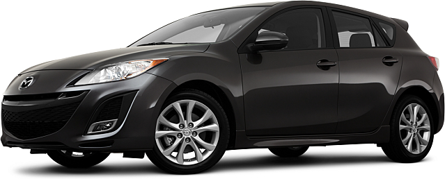2011 Mazda Mazda3 s Sport at Eagle Motor Company