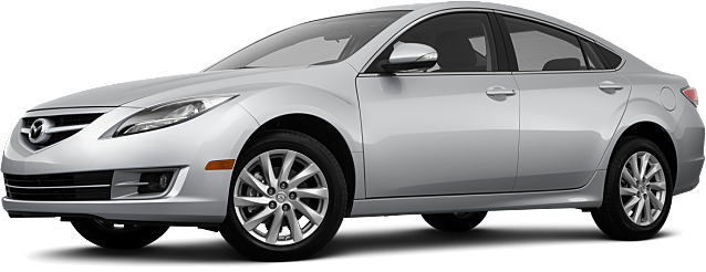 2011 Mazda Mazda6 i Sport