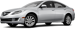 2011 Mazda Mazda6 i Sport