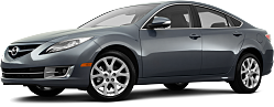 2011 Mazda Mazda6 i Sport