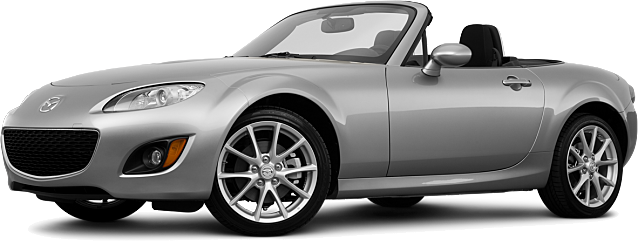2011 Mazda MX-5 Miata Sport