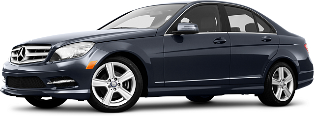 2011 Mercedes-Benz C-Class at Fleet Services Remarketing,inc