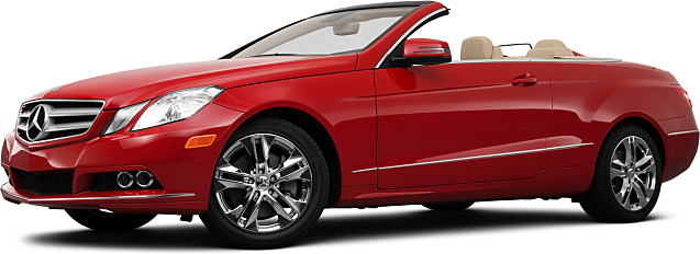 2011 Mercedes-Benz E-Class E 350 at Team One Motorcars LLC
