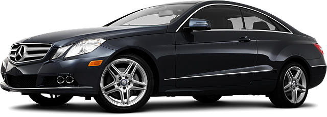 2011 Mercedes-Benz E-Class E 350