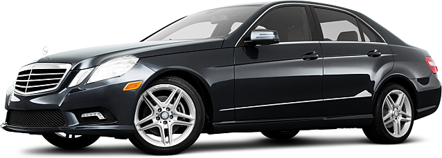 2011 Mercedes-Benz E-Class at Lake Powell Auto Group